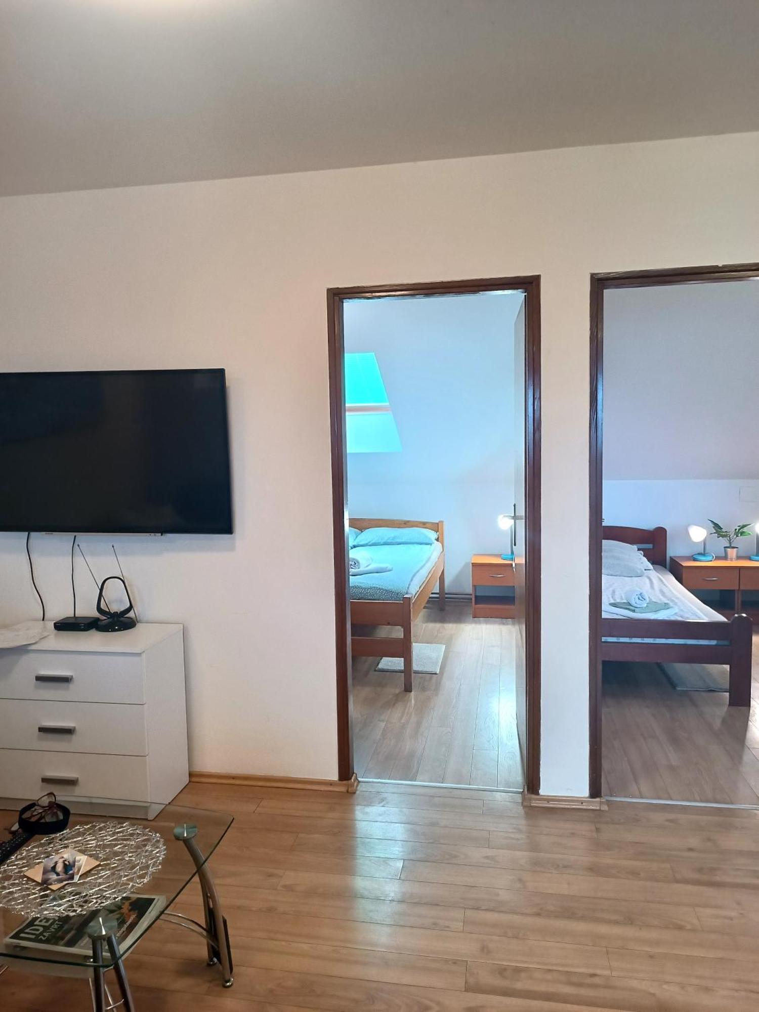 Apartman Petra Забок Экстерьер фото