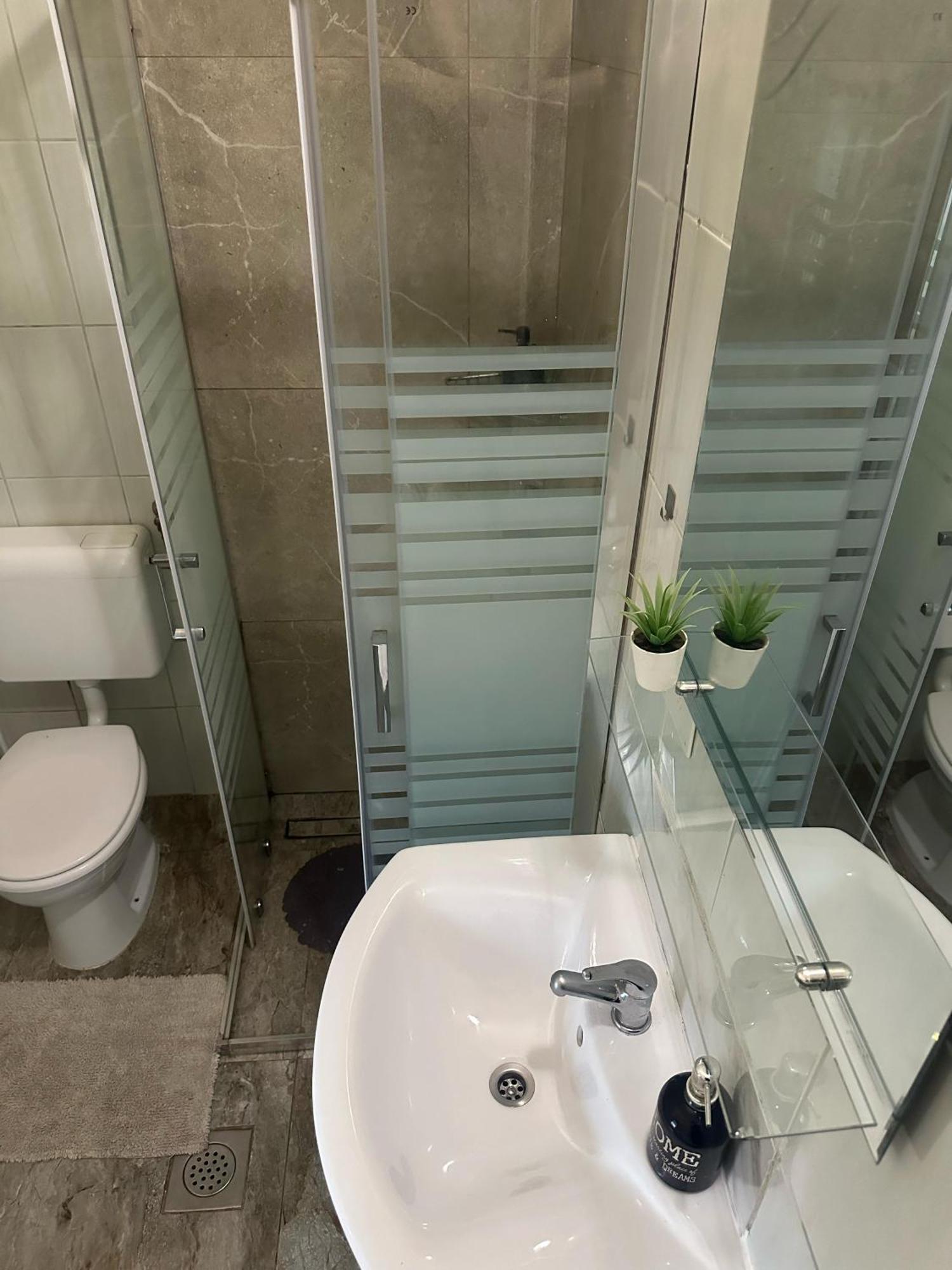 Apartman Petra Забок Экстерьер фото