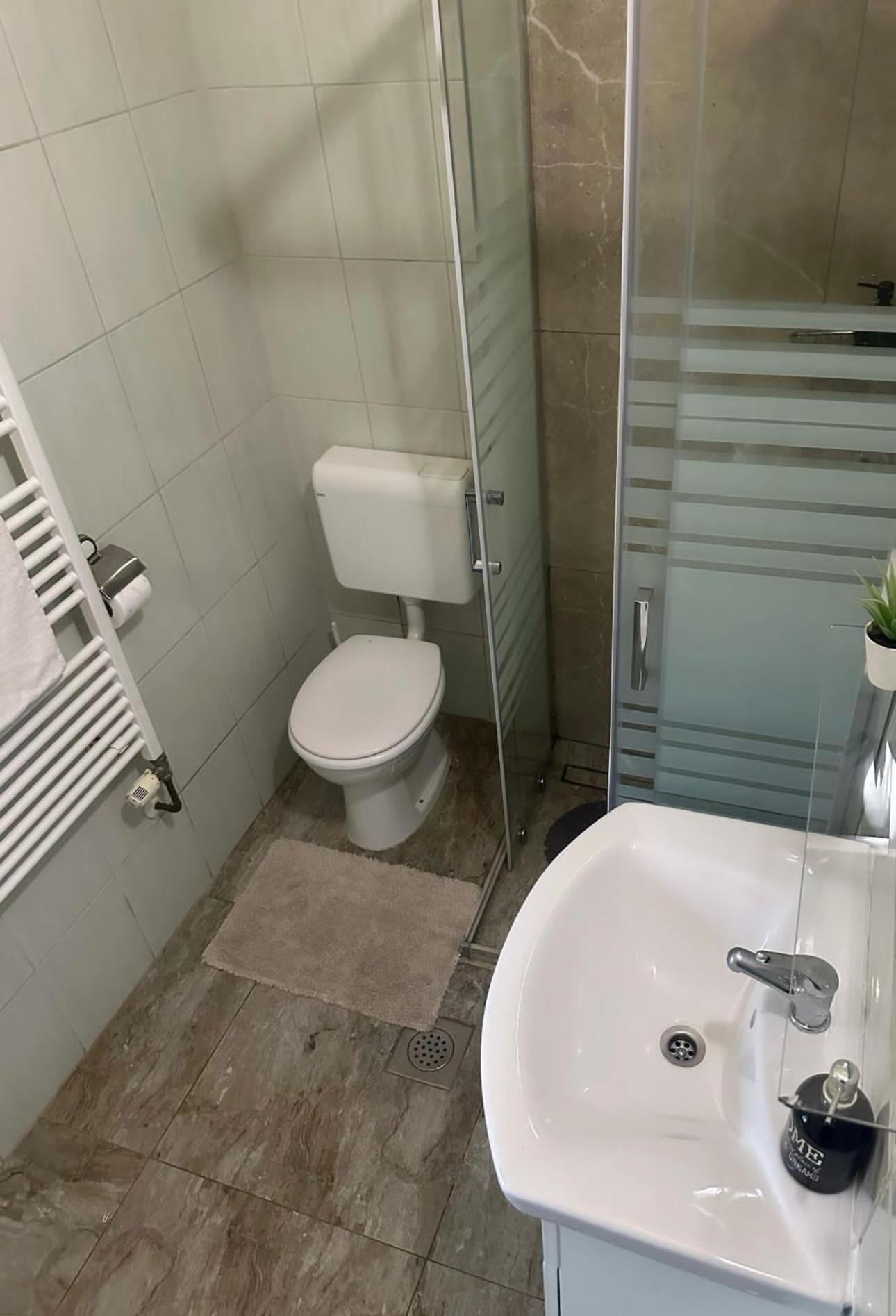 Apartman Petra Забок Экстерьер фото