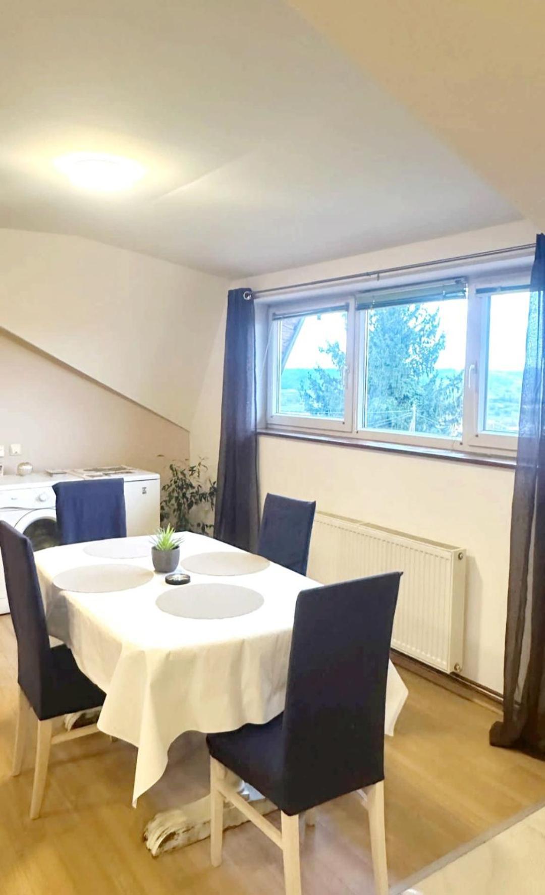 Apartman Petra Забок Экстерьер фото