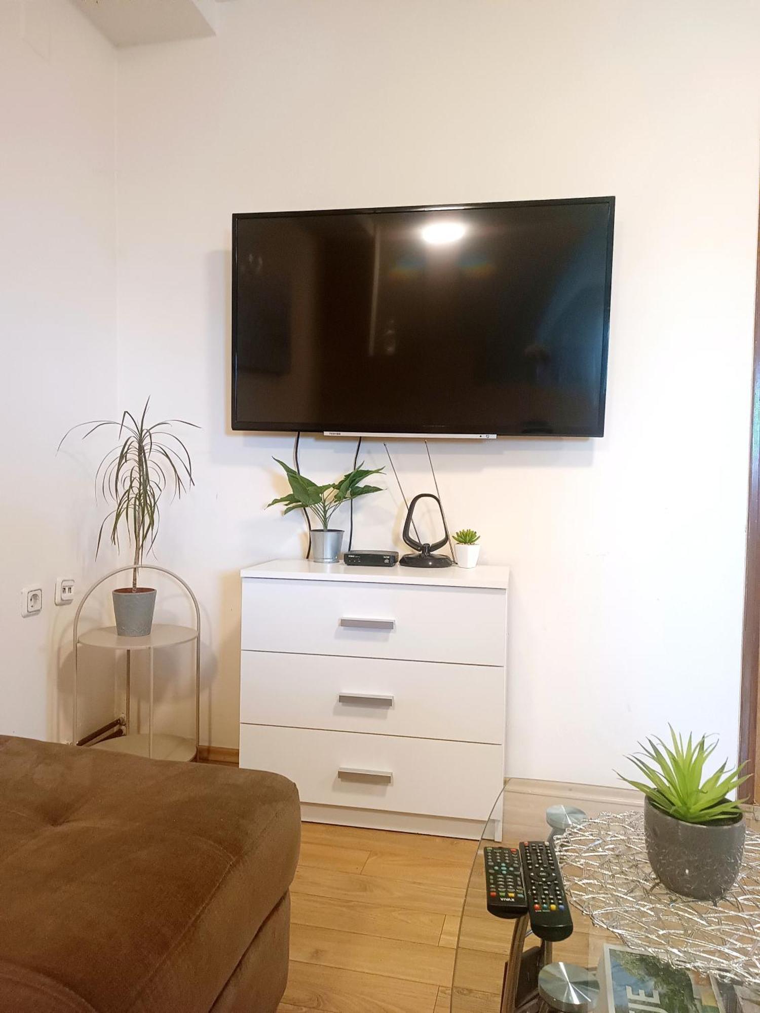 Apartman Petra Забок Экстерьер фото